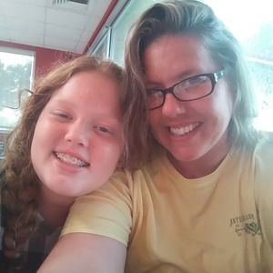 Meet your Posher, Brandy